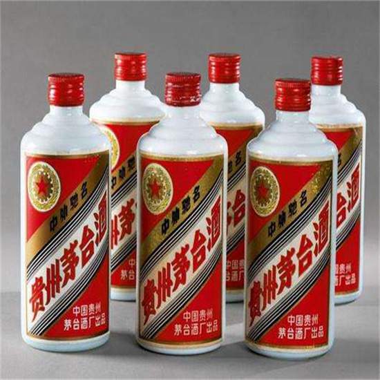 潘集烟酒回收